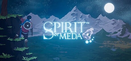 Games like Spirit of Meda