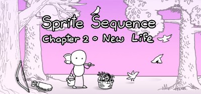 Sprite Sequence Chapter 2 Image