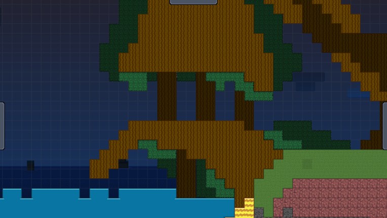 Stardust Sandbox screenshot