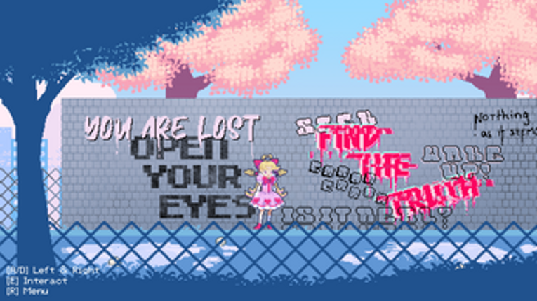 Starlight ♥ Requiem screenshot