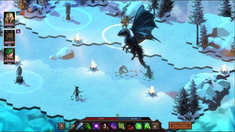 Stolen Realm screenshot