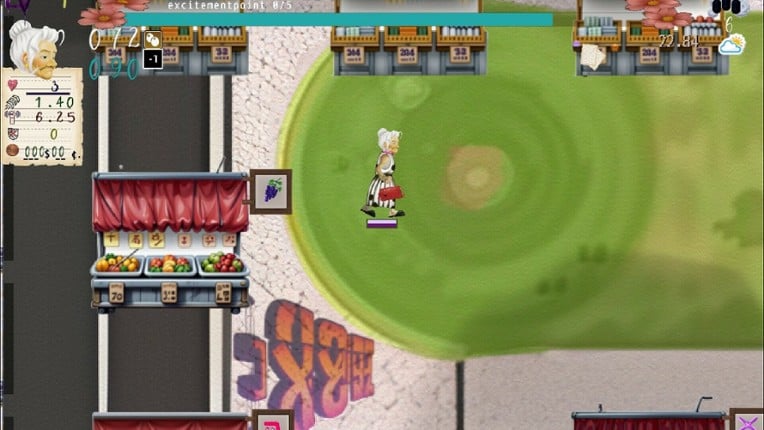 Streets of Handbags screenshot