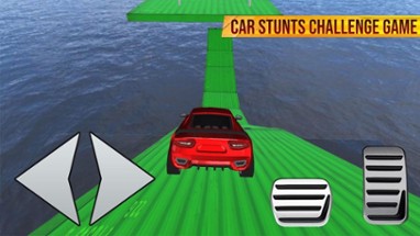 Stunt Master Car Driving Image