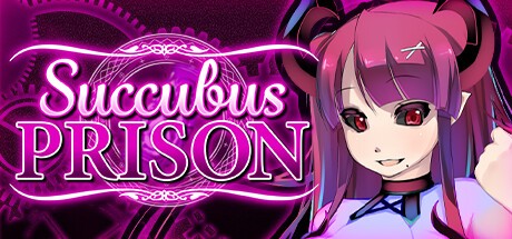 Games like Succubus Prison
