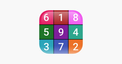 Sudoku - Classic Puzzle Game! Image