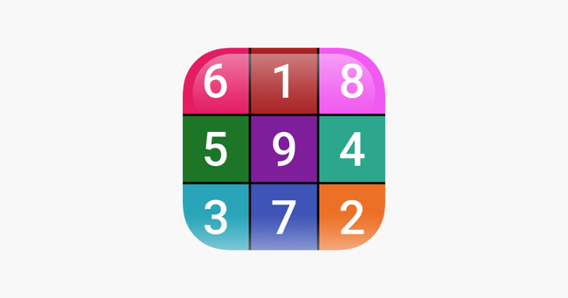 Sudoku - Classic Puzzle Game! Game Cover