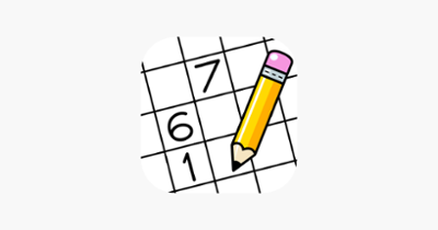 Sudoku ◆ Image