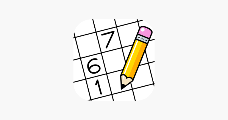 Sudoku ◆ Game Cover