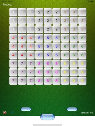 Sudoku Puzzle screenshot