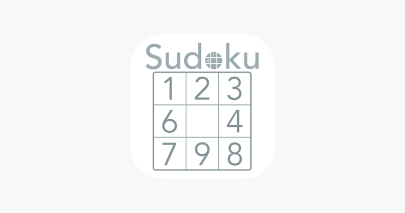 Sudoku Suduku: Sudoku Offline Game Cover