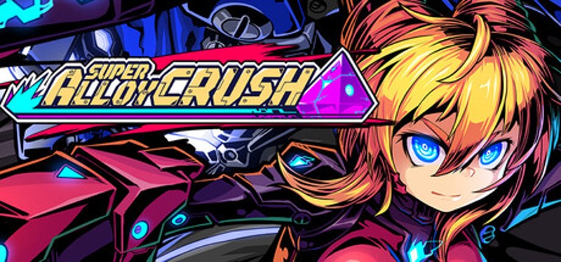 Super Alloy Crush Image
