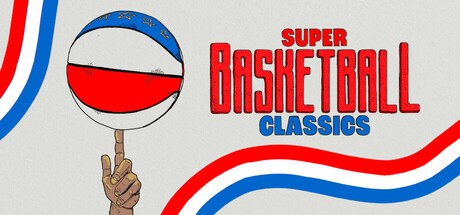 Games like Super Basketball Classics