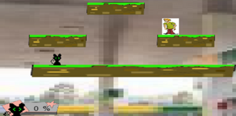 SUPRA Esmaga Broxa screenshot