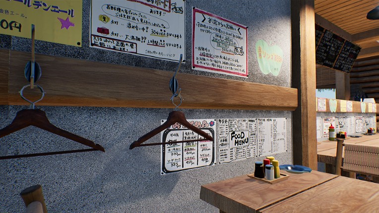 Sushi Simulator Image