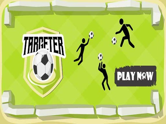 Targetter Game Image