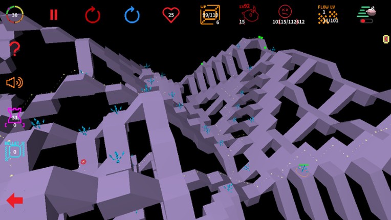 TD3D screenshot
