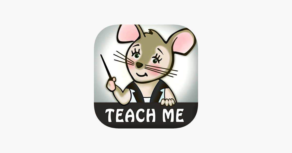 Games like TeachMe: Math Facts