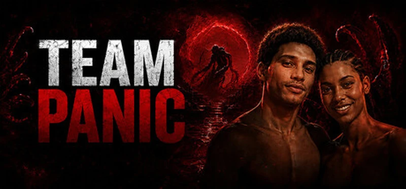 TEAM PANIC Image
