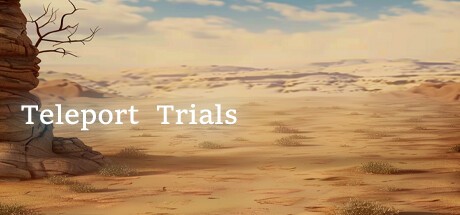 Games like Teleport Trials