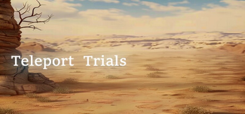 Teleport Trials Image