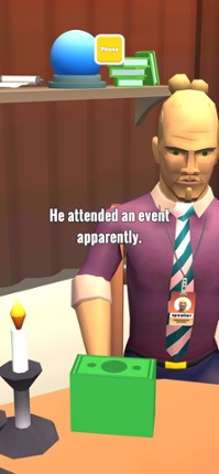 Tell Me Lie screenshot