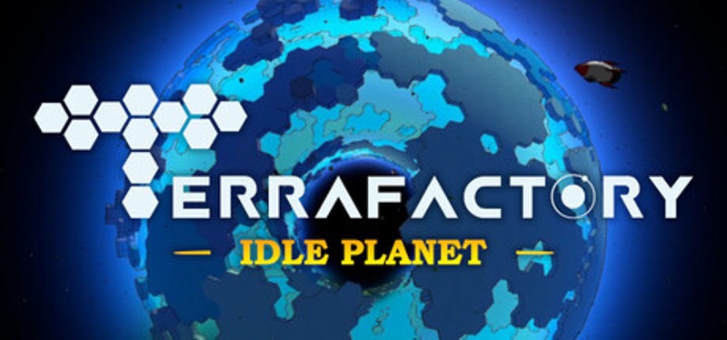 Terrafactory: Idle Planet Image
