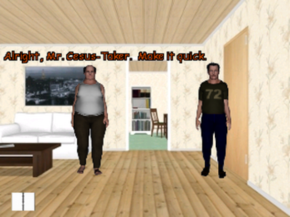 The Adventures of Stanley "Frankfurter" Jones Image