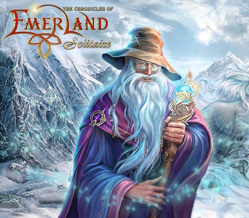Games like The Chronicles of Emerland Solitaire