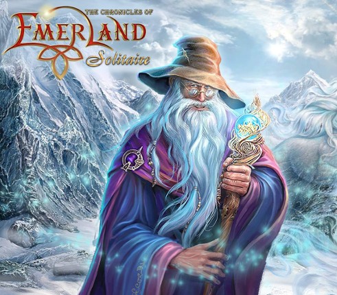 The Chronicles of Emerland Solitaire Image