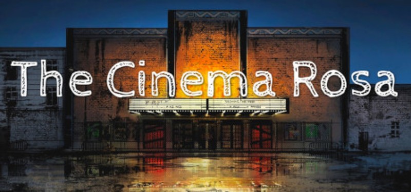 The Cinema Rosa Image