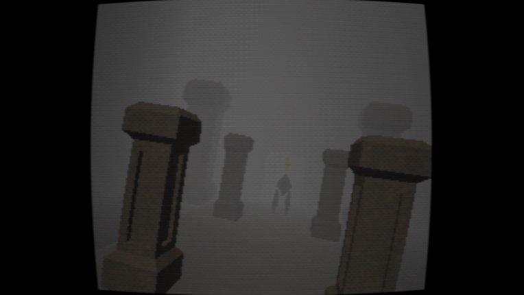 The Crystal Golem screenshot