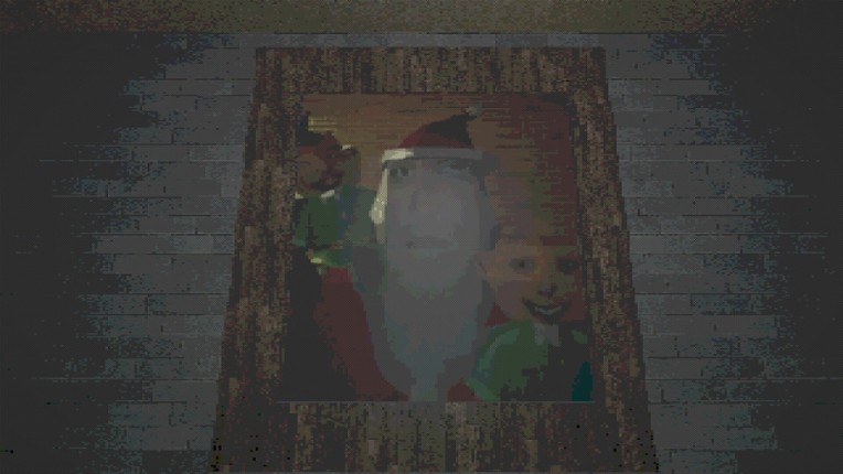 The December Job screenshot