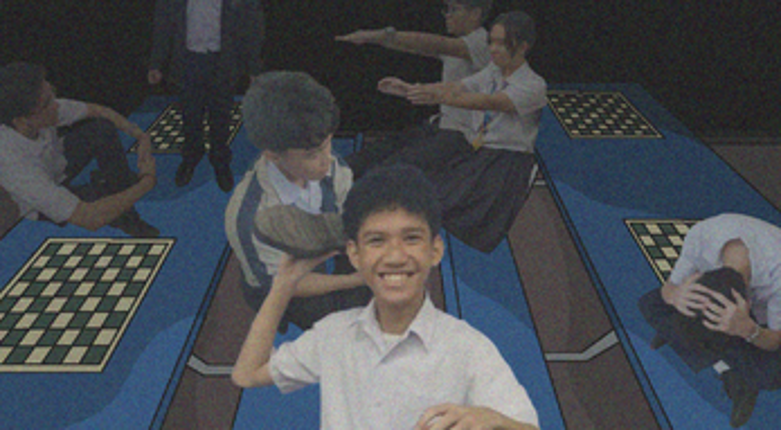 The Evening Class Image