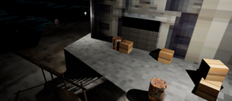 The Fire of Der Stein Image