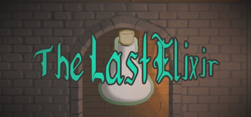 The Last Elixir Image