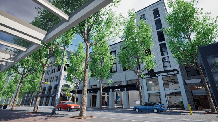 The Life Together Online screenshot