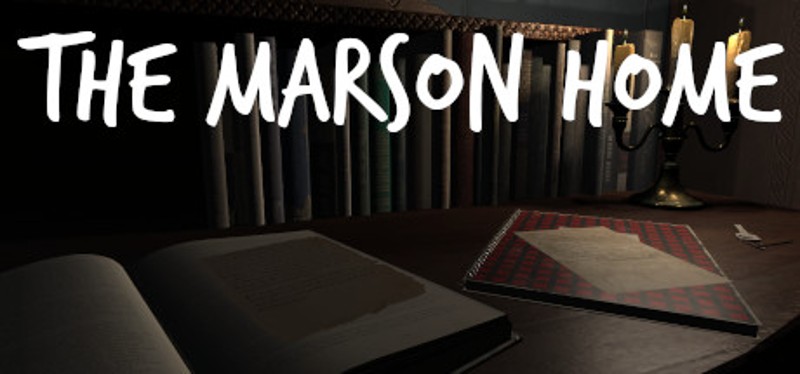 The Marson Home Game Cover