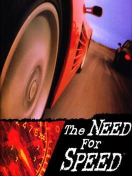 Games like The Need for Speed