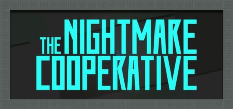 Games like The Nightmare Cooperative