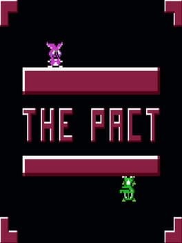 Games like The Pact