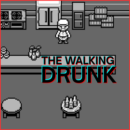 The Walking Drunk Image