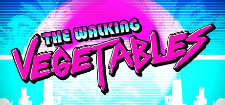 Games like The Walking Vegetables