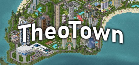 Games like TheoTown