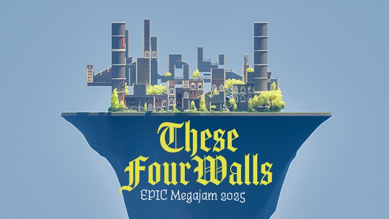 These Four Walls Image