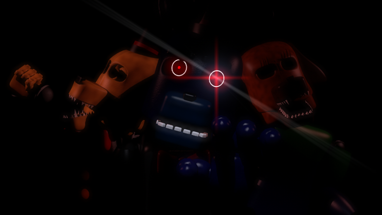 Those Dark Nights at Aran's and Toto's Image