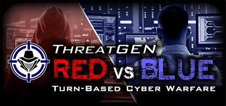 Games like ThreatGEN: Red vs. Blue