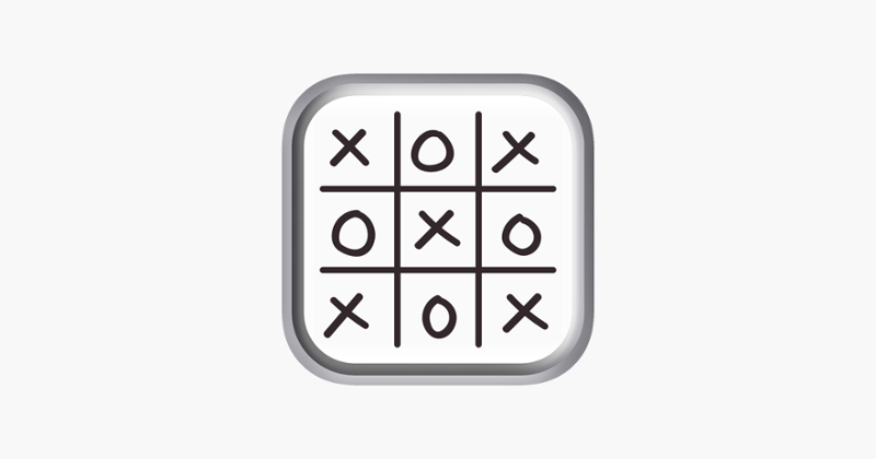 Tic Tac Toe - Free Fun Game Image