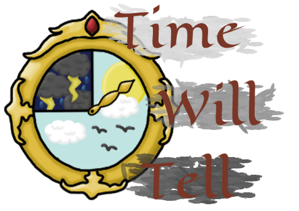 Time Will Tell Game Cover