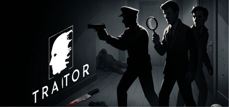 Games like Traitor