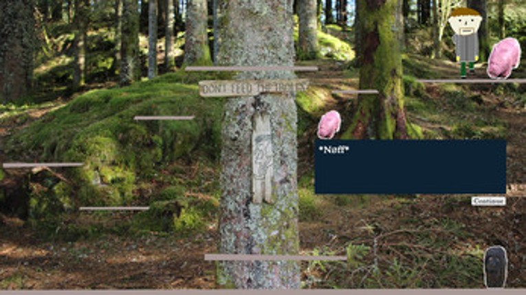 Troll Mountain Image